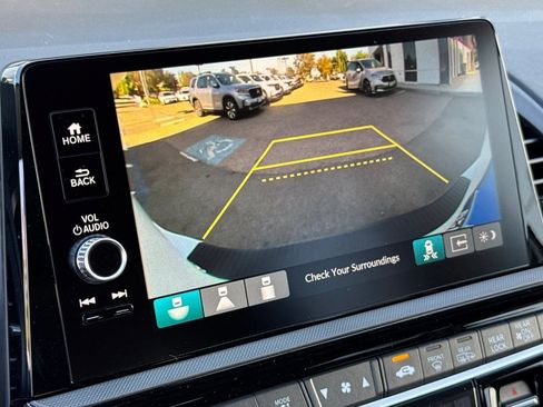 New 2026 Honda Odyssey Touring image 26