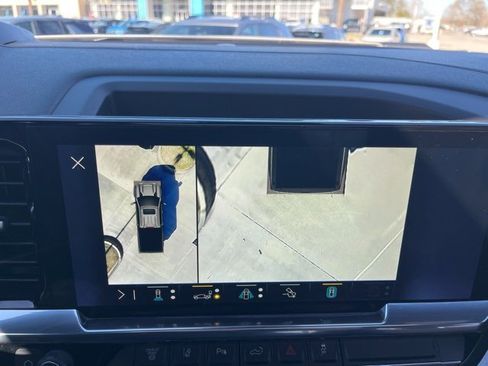 Used 2024 Chevrolet Silverado 2500 High Country w/ Technology Package image 30