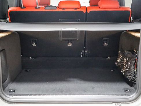 New 2026 Mercedes-Benz G 63 AMG AMG G 63 image 25