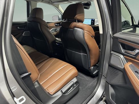 Used 2026 Acura MDX FWD w/ Technology Package image 26