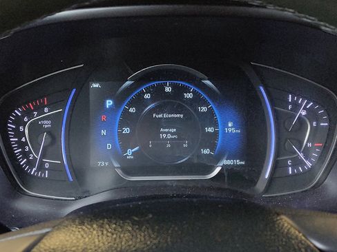Used 2019 Hyundai Santa Fe FWD image 23