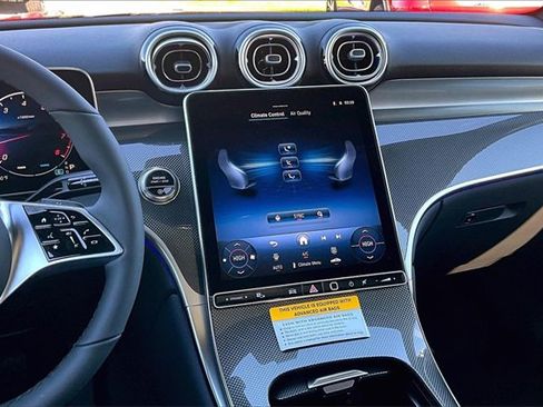 New 2026 Mercedes-Benz GLC 300 4MATIC image 6