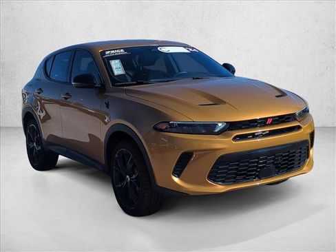 New 2024 Dodge Hornet GT image 6