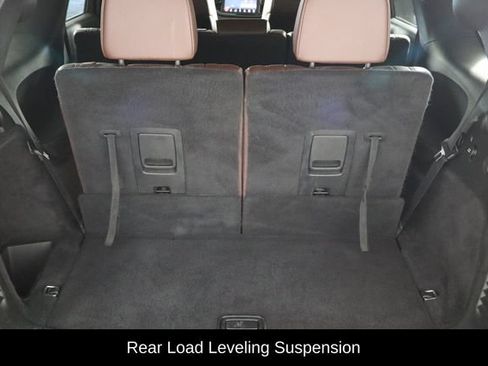 Used 2025 Dodge Durango GT AWD/4WD image 14