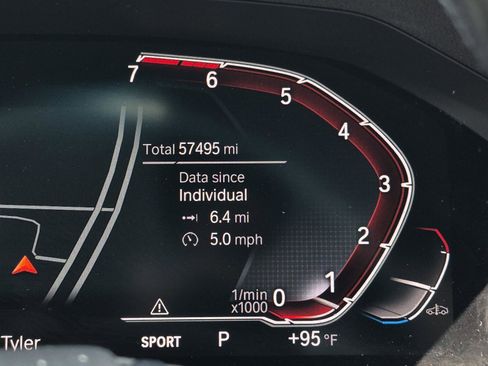 Used 2020 BMW 330i Sedan w/ Premium Package RWD image 21
