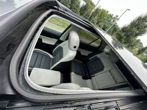 Used 2025 Honda Prologue Touring image 6