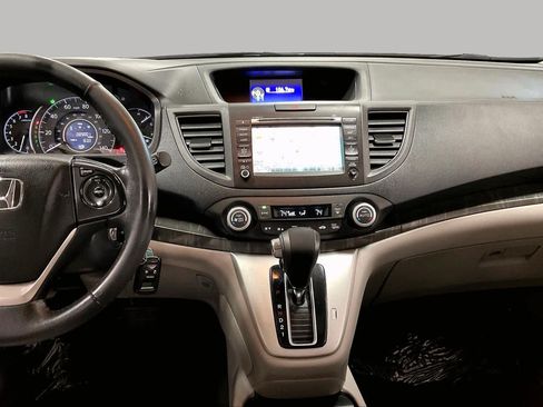 Used 2014 Honda CR-V EX-L image 7