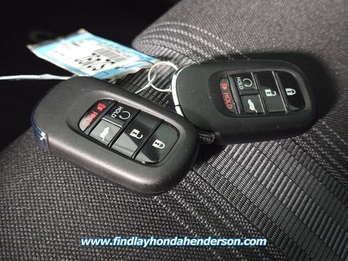 Used 2026 Honda Civic Sport image 31