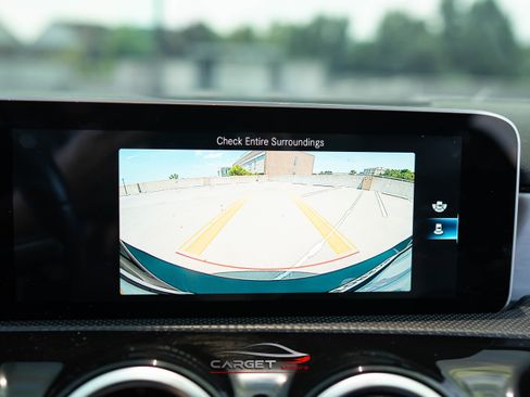 Used 2020 Mercedes-Benz A 220 4MATIC image 32