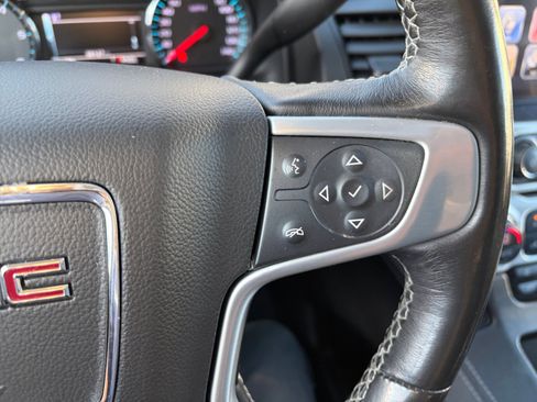 Used 2019 GMC Yukon SLT AWD/4WD image 29