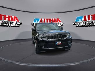 New 2026 Jeep Grand Cherokee Laredo X video 2