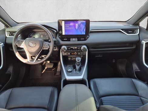 Used 2023 Toyota RAV4 XSE AWD/4WD image 15
