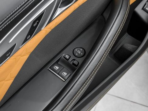 Used 2022 BMW M8 Competition w/ M Carbon Exterior Package image 44