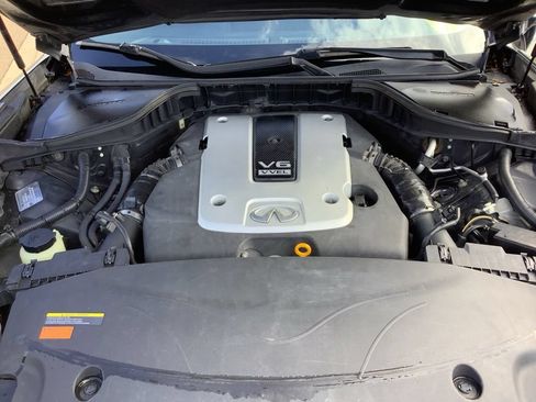 Used 2011 INFINITI M37 x w/ Premium Pkg AWD/4WD image 21
