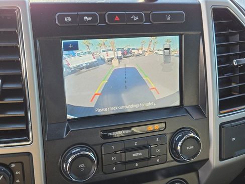 Used 2020 Ford F350 Lariat w/ Lariat Ultimate Package image 19