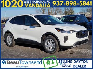 New 2026 Ford Escape Active 360° Tour