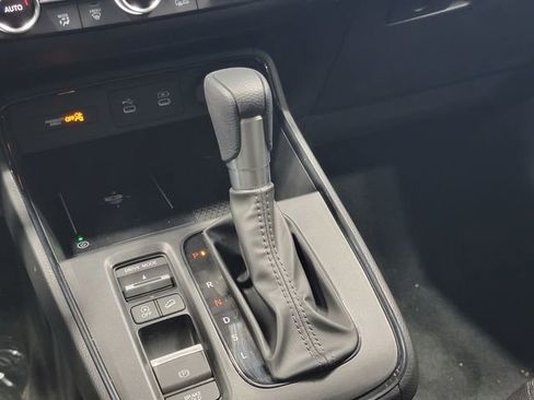 New 2026 Honda CR-V EX image 21