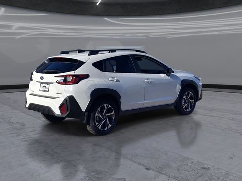 New 2026 Subaru Crosstrek 2.5i Premium AWD/4WD image 5