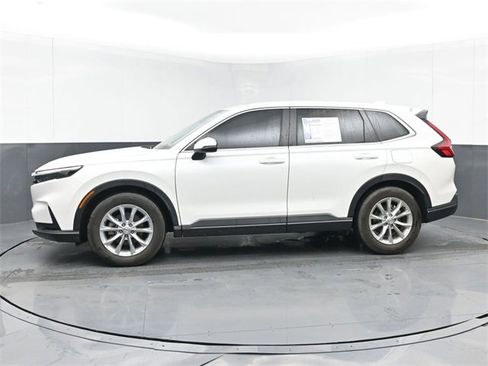 Used 2024 Honda CR-V EX image 6