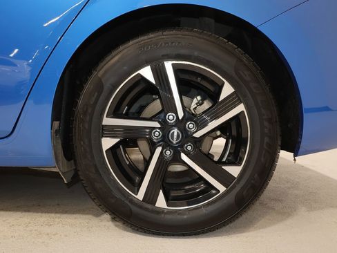 Used 2024 Nissan Sentra SV image 31