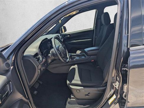 Used 2025 Dodge Durango GT AWD/4WD image 16