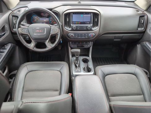 Used 2020 GMC Canyon All Terrain w/ All Terrain X Package image 65