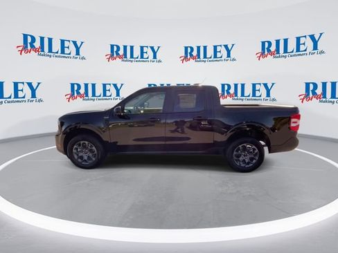 New 2025 Ford Maverick XLT w/ XLT Luxury Package image 7