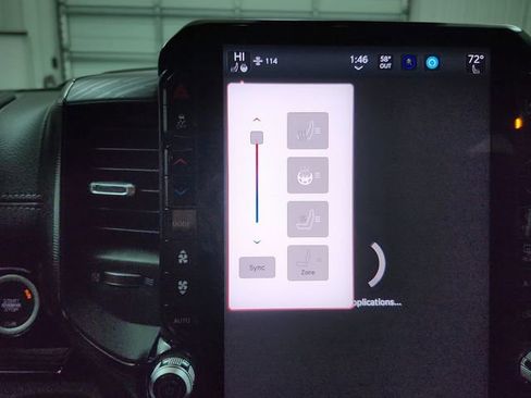 New 2026 RAM 1500 Rebel w/ G/T Package image 29