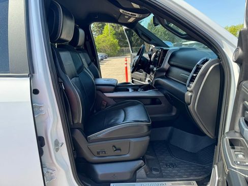 Used 2022 RAM 2500 Laramie AWD/4WD image 23
