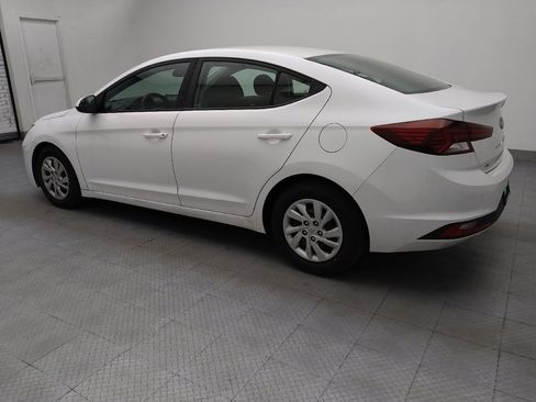 Used 2020 Hyundai Elantra SE w/ Cargo Package (C1) image 3