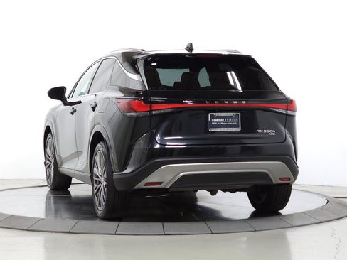 Used 2024 Lexus RX 350 w/ Convenience Package AWD/4WD image 6