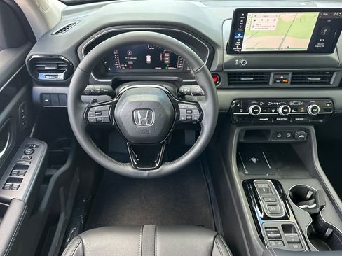 New 2026 Honda Pilot EX-L image 14