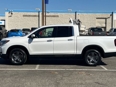 Used 2023 Honda Ridgeline RTL-E image 5