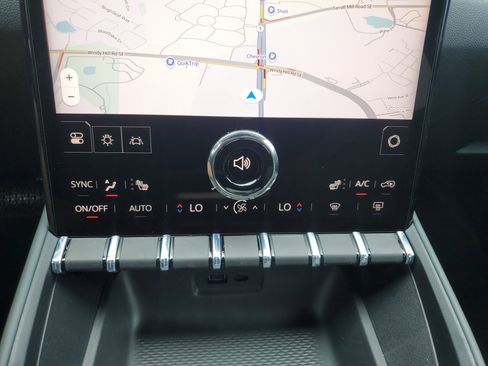 New 2026 GMC Terrain AT4 image 27