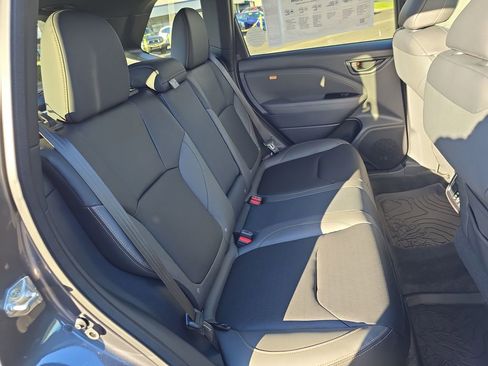 New 2026 Subaru Forester Wilderness image 15