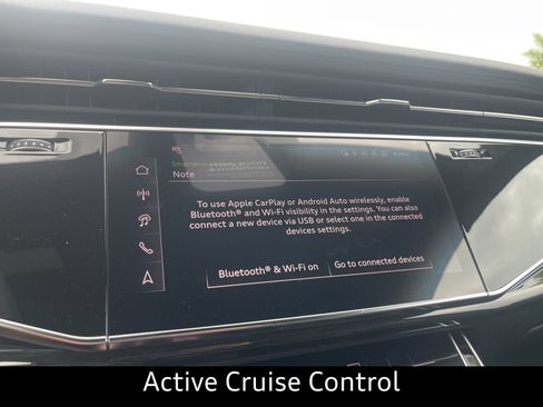 New 2026 Audi Q8 Premium Plus AWD/4WD image 21