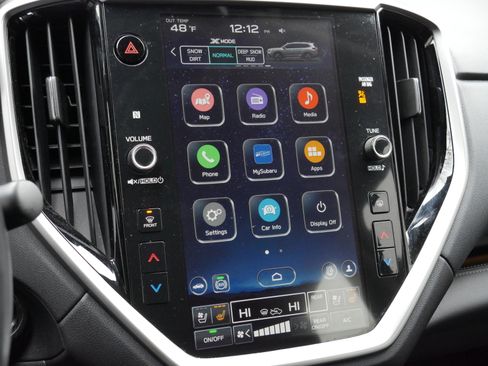 Used 2023 Subaru Ascent Touring image 11