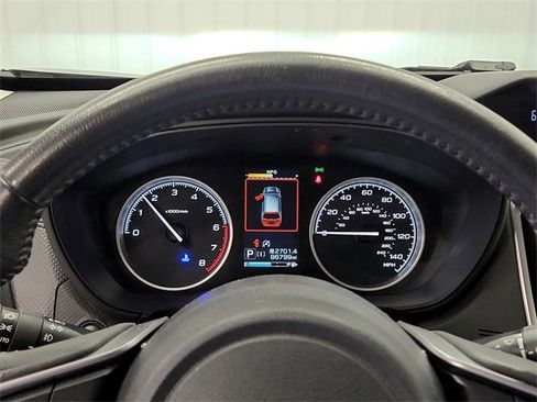 Used 2021 Subaru Forester Premium image 20