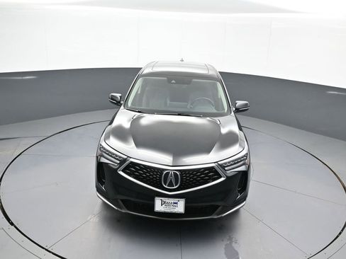 Used 2023 Acura RDX w/ Technology Package image 35