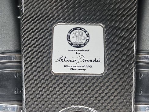 Used 2019 Mercedes-Benz GLE 63 AMG S image 45