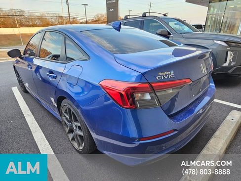 Used 2023 Honda Civic Sport image 10
