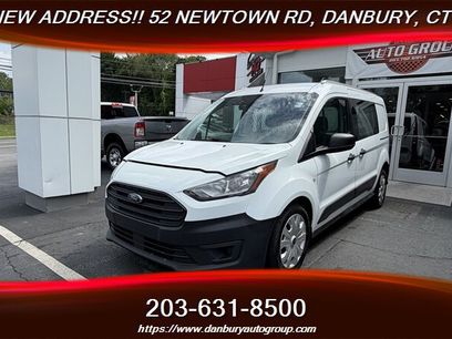 Used 2020 Ford Transit Connect XL