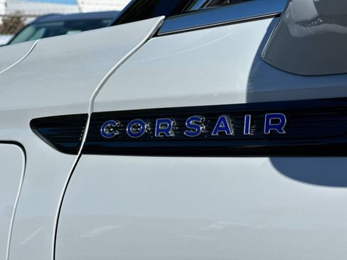 New 2026 Lincoln Corsair Grand Touring AWD/4WD image 26