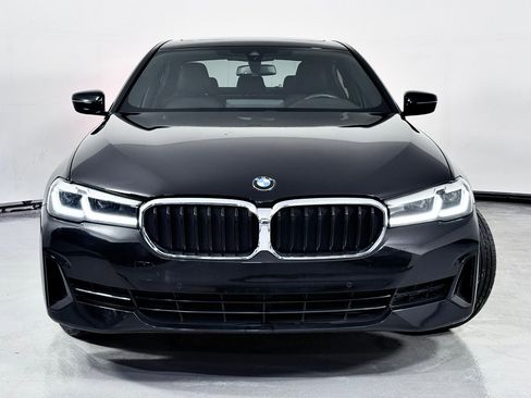Used 2021 BMW 530i 530i image 7