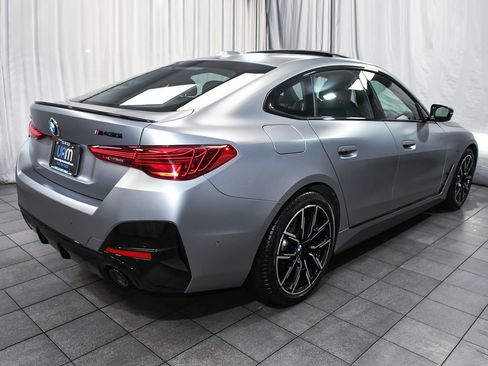 Used 2026 BMW 430i xDrive AWD/4WD image 6