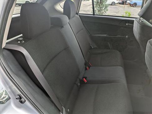 Used 2013 Subaru Crosstrek 2.0i Premium AWD/4WD image 14