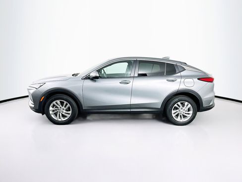 Used 2025 Buick Envista Preferred FWD image 4