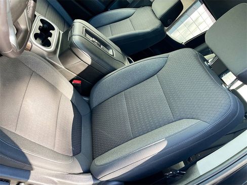 Used 2022 Chevrolet Silverado 1500 LT Trail Boss w/ Convenience Package II image 20