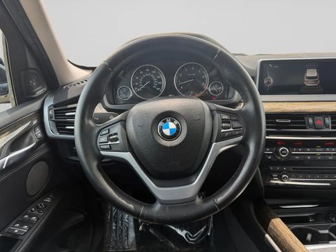 Used 2016 BMW X5 xDrive35i AWD/4WD image 22