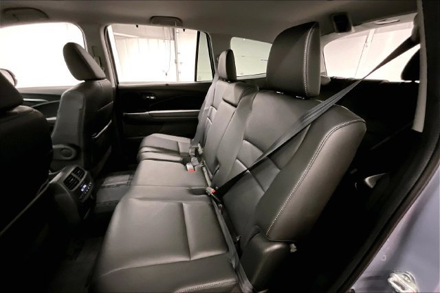 Used 2022 Honda Pilot Special Edition image 25